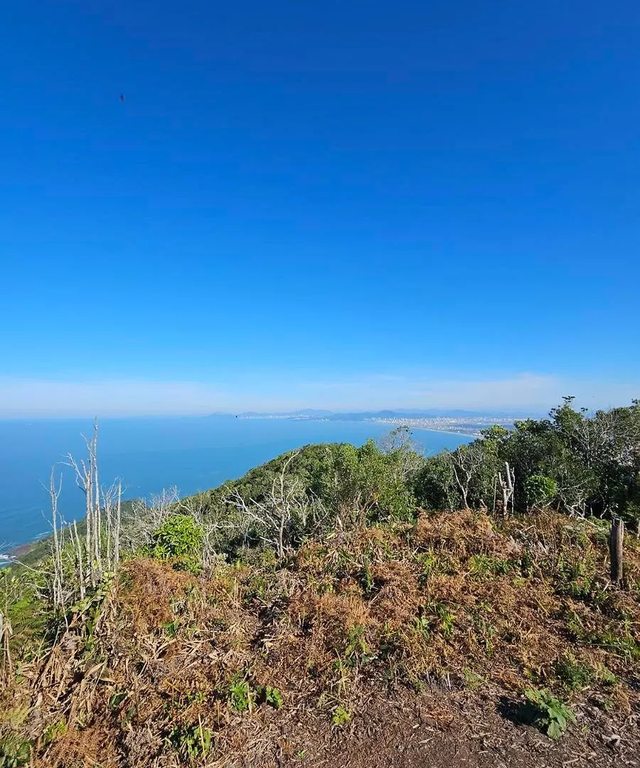 Chales Da Trilha Penha 0*,  Brazília