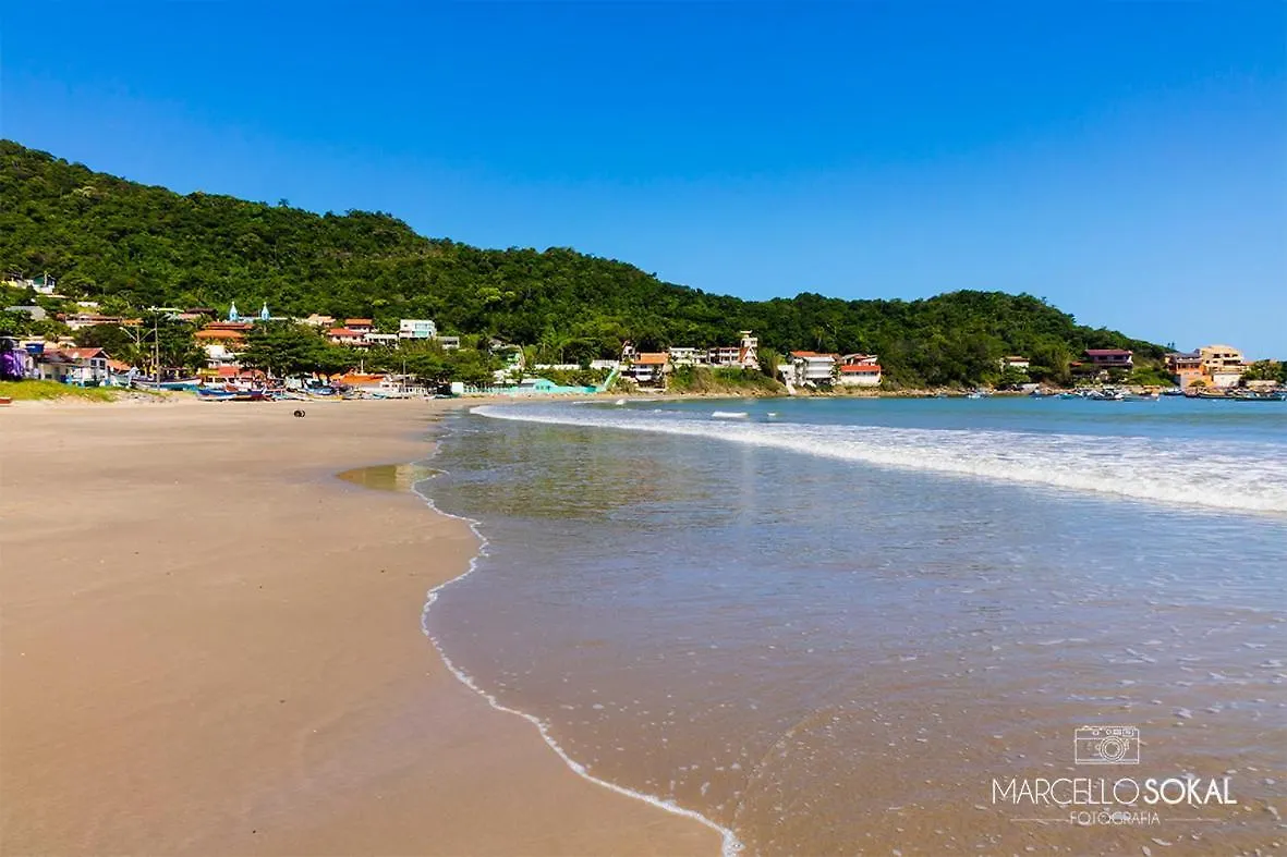 Chales Da Trilha Penha