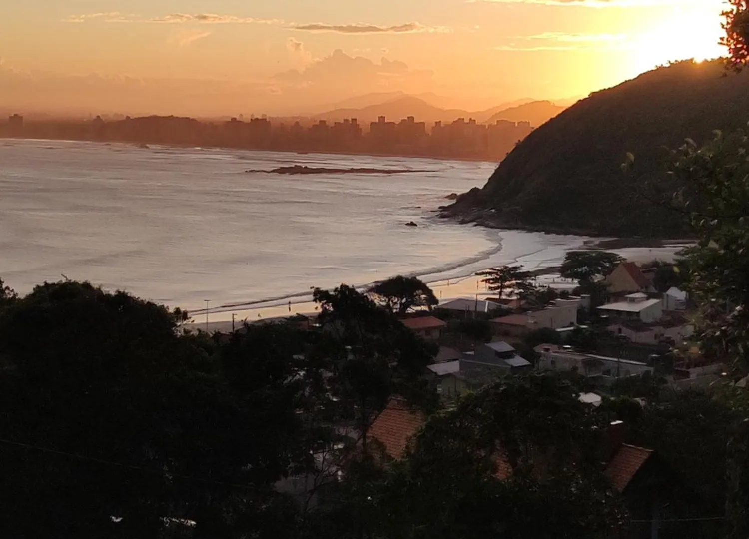 Gerendaház Chales Da Trilha Penha